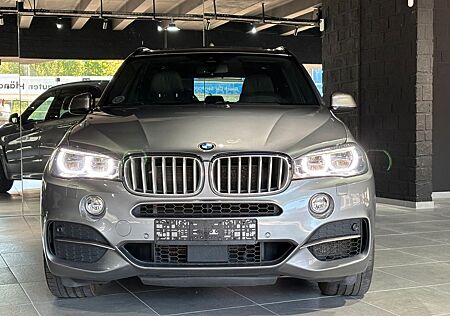 BMW X5 M50 d/M-PAKET/7-SITZER/PANORAMA/AMBIENTE/