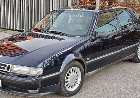Saab 9000 2.3 Griffin