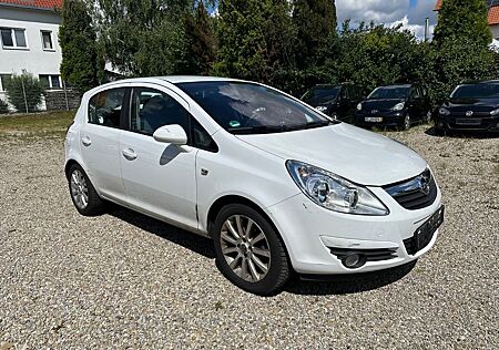 Opel Corsa 1.4 Twinport INNOVATION Automatik
