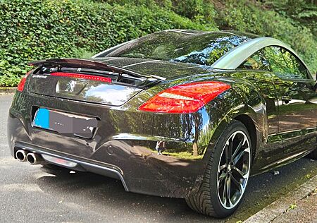 Peugeot RCZ 1.6 155 THP Brownstone Brownstone