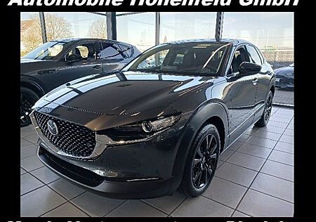 Mazda CX-30 2.5L e-SKYACTIV G 140PS 6AG Homura *NAVI*L