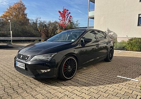 Seat Leon 1.4 TSI 103kW Start&Stop FR