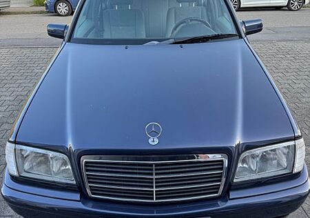 Mercedes-Benz C 180 Mercedes Top Zustand 2.Hand Scheckheft