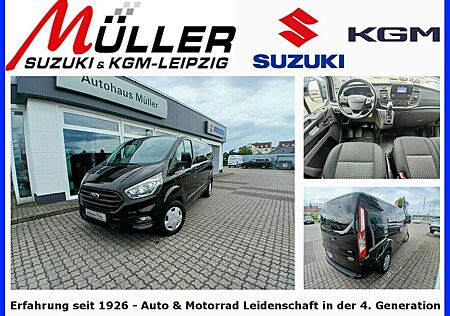 Ford Transit Custom 320 L2 Trend