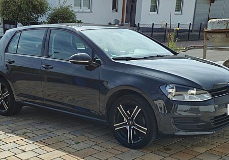 VW Golf Volkswagen 2.0 TDI DSG BMT Comfortline Comfortline