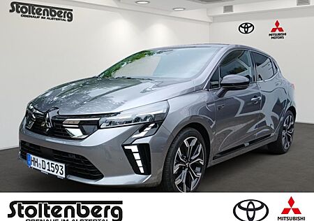 Mitsubishi Colt Select Hybrid 1.6 EU6d Navi Digitales Cockp