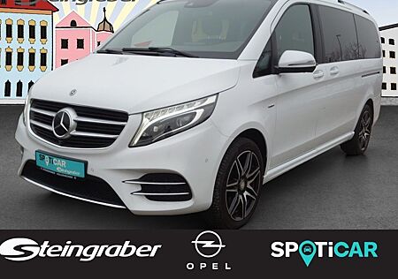 Mercedes-Benz V 250 D lang 4Matic 7G-T. Av. Edition *AHK+ACC*