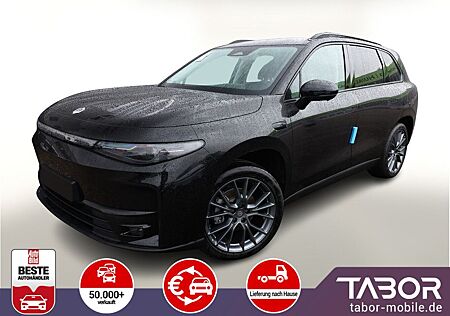 Leapmotor C10 REEV 215 Design 20Z Pano Nav SHZ eHK 4J.Gar.