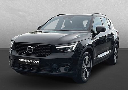 Volvo XC 40 XC40 T4 Plug In Hybrid Plus+AHK+360°