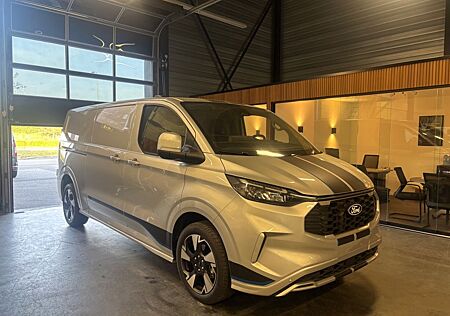 Ford Transit Custom 320 2.0 TDCI SPORT 170PS L2H1