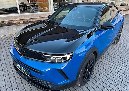Opel Mokka 1,2 Aut./Tot.W./Nav/LED/Klimaaut./W.P./PP