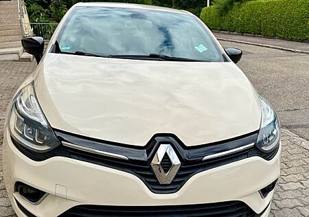 Renault Clio ENERGY dCi 90 EDC Initiale Paris Initia...