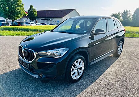 BMW X1 xDrive 20 d Advantage*AUTOMATIK*NAVI*1.HAND*