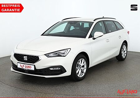 Seat Leon ST 2.0 TDI Style LED Navi ACC Kamera DAB