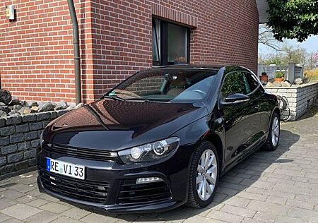 VW Scirocco Volkswagen 1.4 TSI -