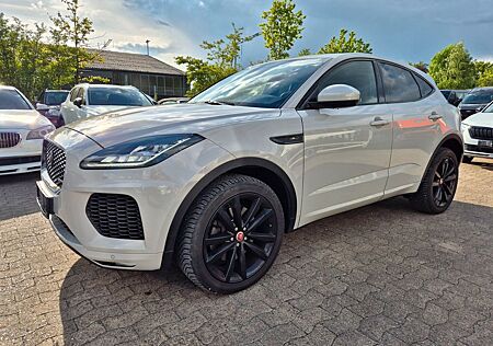 Jaguar E-PACE R-Dynamic S AWD*LRHZ*CAM*LEDER