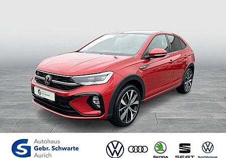 VW Taigo Volkswagen 1.0 TSI DSG R-Line CAM LED LM18 NAVI PANO