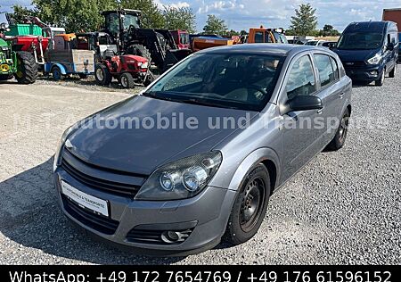 Opel Astra H Lim. Twinsport 1.6 *KLIMA*8-Fach*TEMPO*