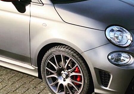 Abarth 595C 1.4 T-Jet 16V Pista Pista