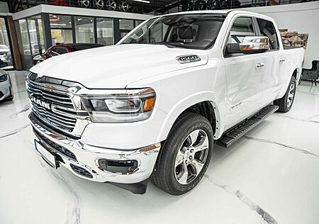 Dodge RAM 5,7 Hemi LARAMIE LPG BRC GAS PANO/LED/KAMERA