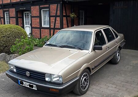VW Passat Volkswagen