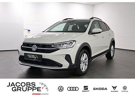 VW Taigo Volkswagen 1.0 TSI Life Navi,LED,PDC,SHZ