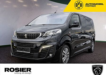 Peugeot Traveller Business VIP L2 AHK STANDHZ. ACC HUD