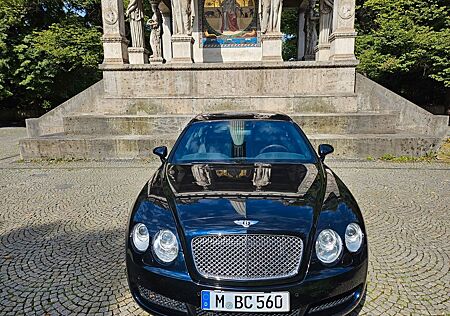 Bentley Continental Flying Spur - -