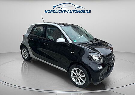 Smart ForFour Basis 52kW