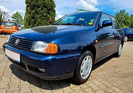 VW Polo Volkswagen 1.6 Classic