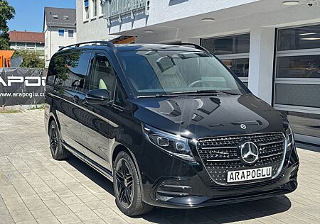 Mercedes-Benz V 300 V 300d Long Exclusive 4MATIC AIRMA*FULL*LUX-SEAT