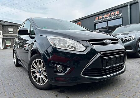 Ford C-Max Titanium