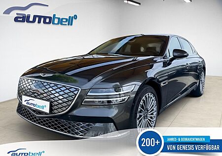 Genesis G80 Electrified AWD Luxury Executive Paket+Solar