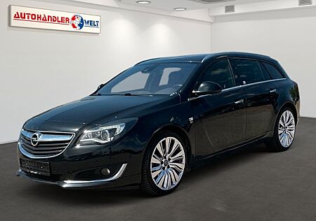 Opel Insignia Kombi 2.0 CDTi OPC-L. AAC App Nav Xenon