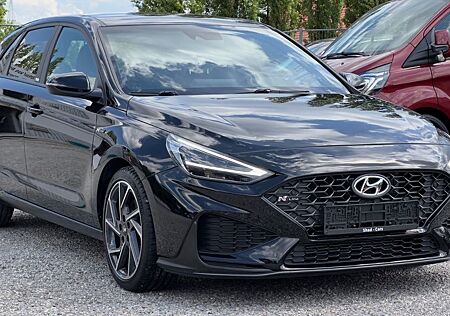 Hyundai i30 N Line Mild-Hybrid,Keyless-SHz,LED