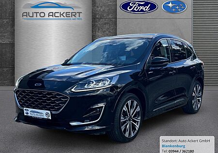 Ford Kuga Vignale 2.0 EB*P-Dach*LED*K-Free*H-Up*AHK