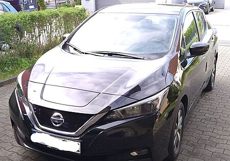 Nissan Leaf 150 PS 40kwh Acenta ANDROID #S&S #KAMERA