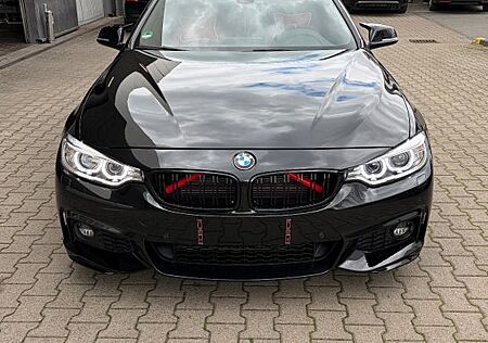 BMW 440i 440 Gran Coupé Gran Coupé M Sport A M Sport