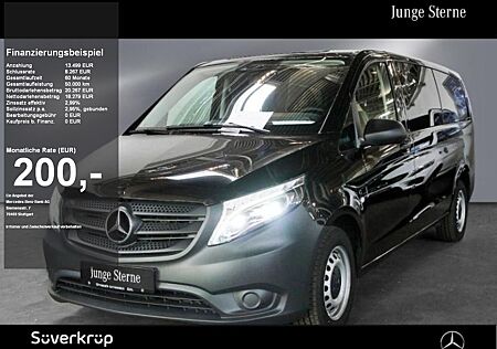 Mercedes-Benz Vito 116 CDI Tourer Pro/Extral/Kamera/Navi/LED