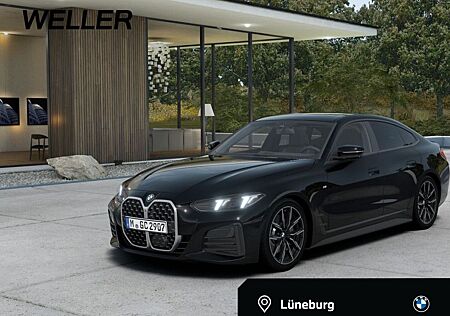 BMW 430i xDrive GC M Sport GSD HUD 360° St+Go HiFi