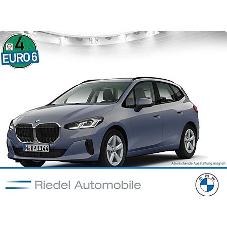 BMW 2er Active Tourer leasen
