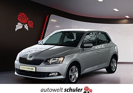 Skoda Fabia 1,0 TSI Ambition
