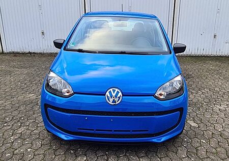 VW Up Volkswagen ! 1.0 move ! 44kW/59PS ! 73 TKM !