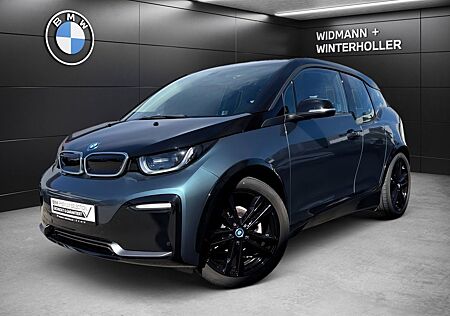 BMW i3 gebraucht kaufen BMW i3s 120Ah 20'' Navi Sitzheizung PDC DAB Tempomat