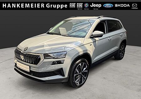 Skoda Karoq Tour 18" Matrix Navi AHK Kamera SHZ