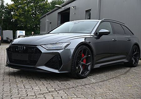 Audi RS6 Performance 4.0 TFSI tiptr. quattro