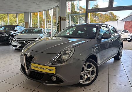 Alfa Romeo Giulietta Super *RÜCKFAHRKAMERA*