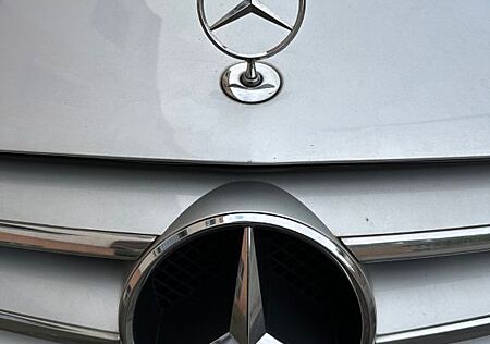 Mercedes-Benz C 180 KOMPRESSOR BlueEFFICIENCY ELEGANCE ELE...