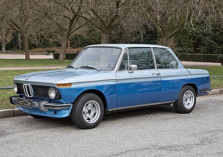 BMW 2002 tii