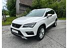 Seat Ateca 2.0 TDI 190 PS - DSG Xcellence 4Drive